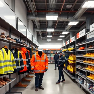 Gefepro Vestuario Laboral