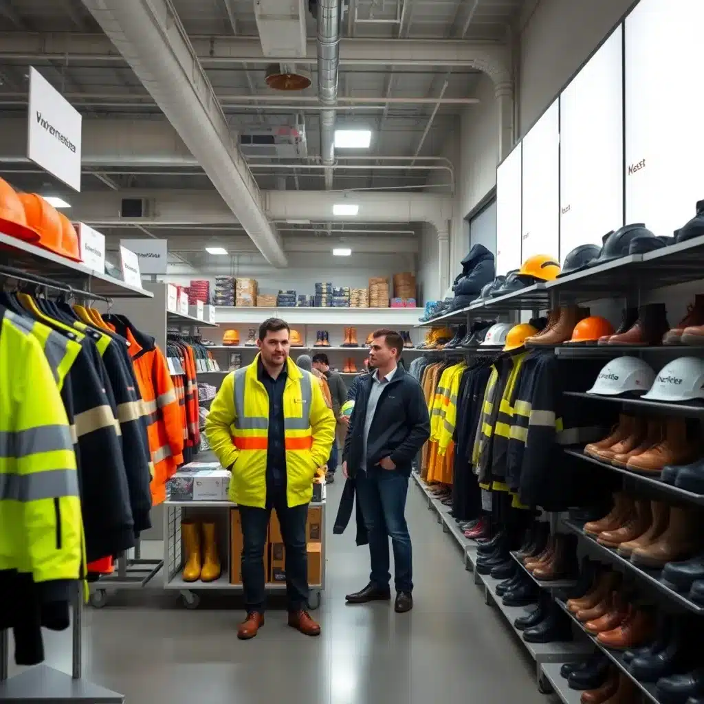 Girón Vestuario Laboral