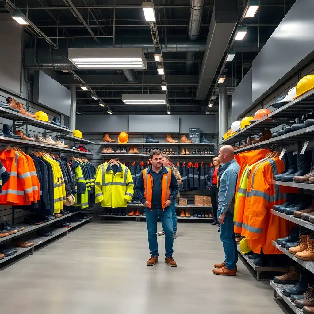 Hi-Par Equipos De Proteccion S.l.