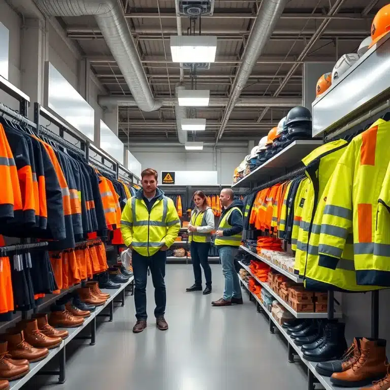 Hogar Hotel Almería - Dpto Uniformidad Laboral