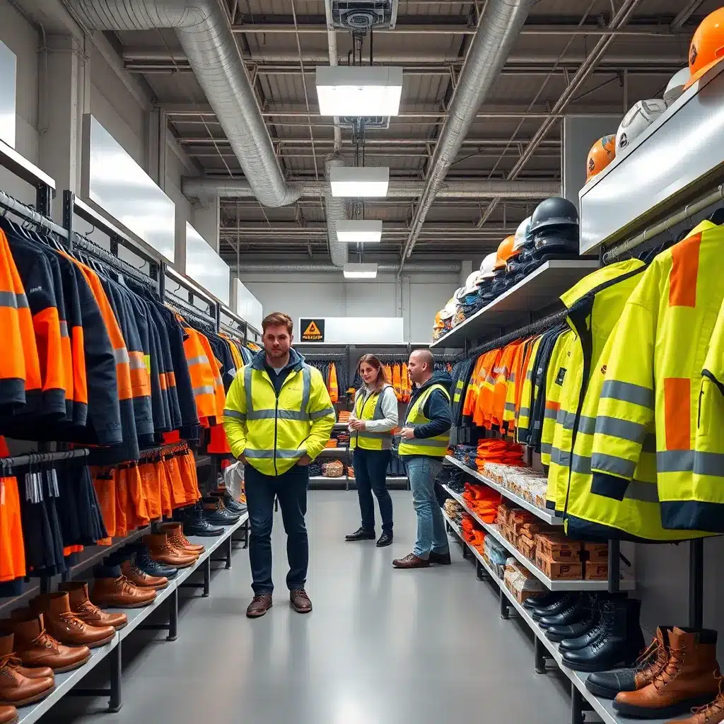 Hogar Hotel Almería - Dpto Uniformidad Laboral