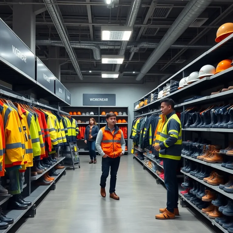 Jb Comercial Del Vestuario