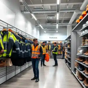 Kater Vestuario Y Calzado Profesional