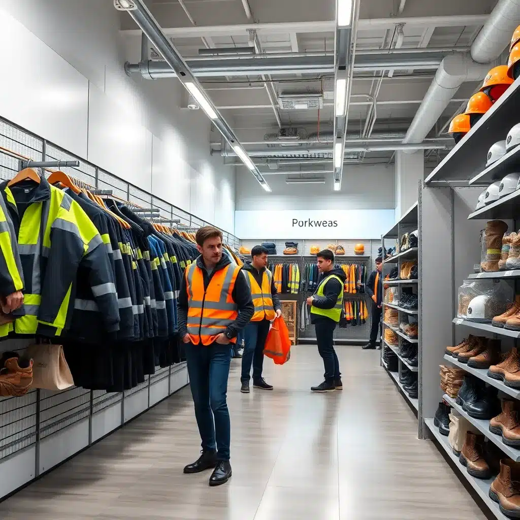 Kater Vestuario Y Calzado Profesional