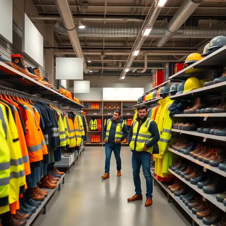 La Boutique Industrial