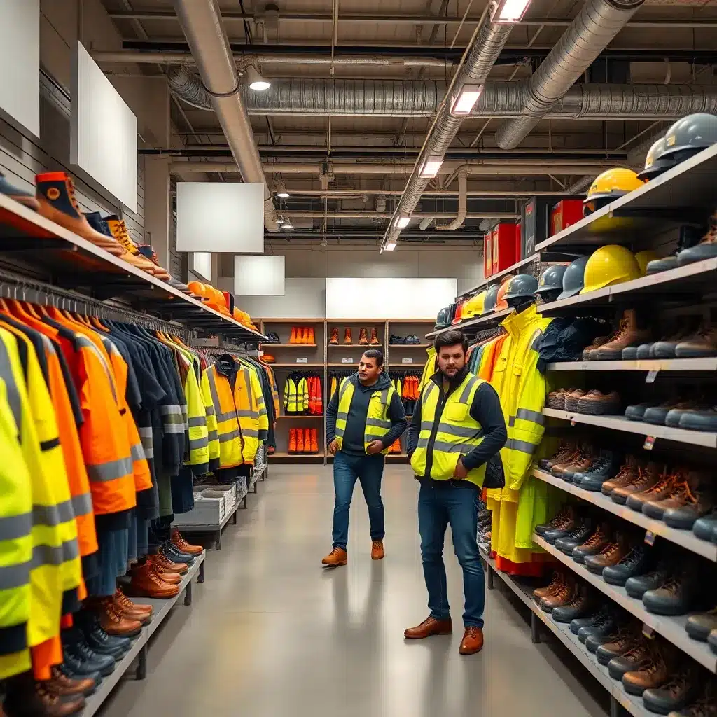 La Boutique Industrial