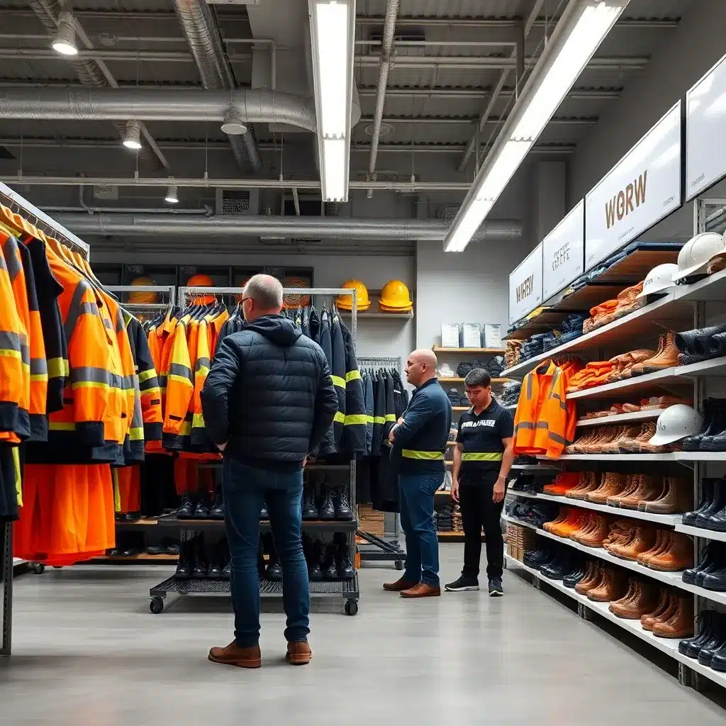 La Doncella Uniformes