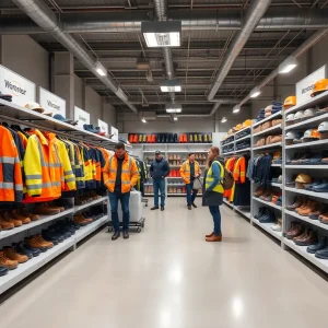 Laboral Judimendi S.l.