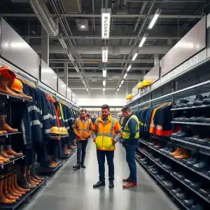 Laboral San Antonio Colloto