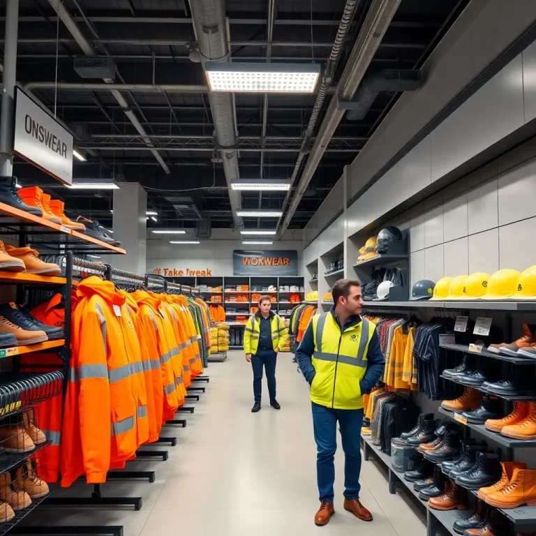 Laboral San Antonio Oviedo