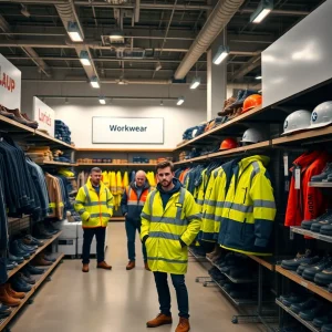 Laboral Shop 2010, S.l.