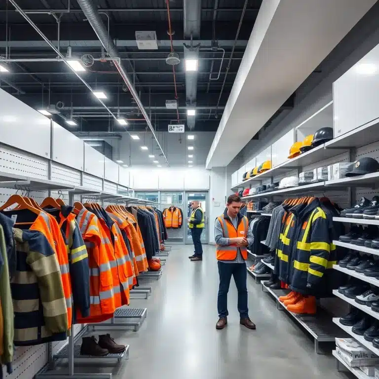 Lineazul Publicidad Y Ropa Laboral