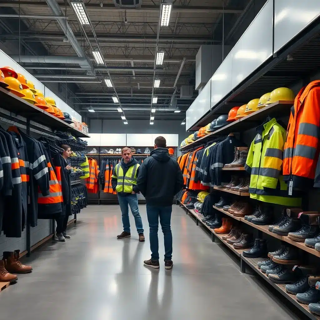 Mabosan: Vestuario Laboral Y Uniformes De Trabajo Madrid