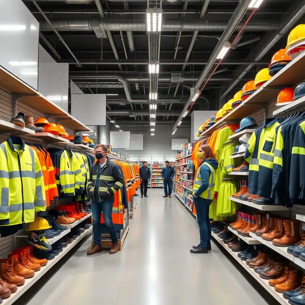 Mas Uniformes - Tienda De Ropa De Trabajo Y Calzado Laboral En Barcelona