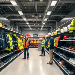 Molde Lanerako Babesa / Protección Laboral