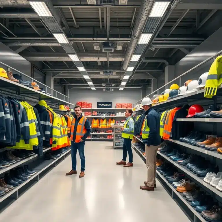 Molde Lanerako Babesa / Protección Laboral