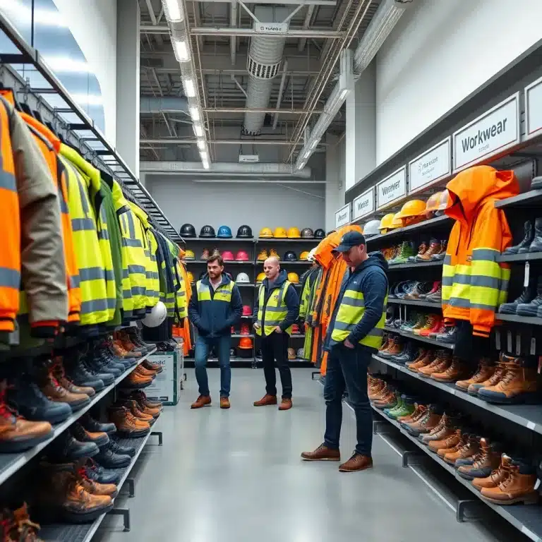 Nasa Vestuario Profesión