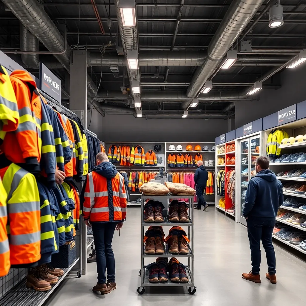 Obretex Ropa Laboral Personalizada