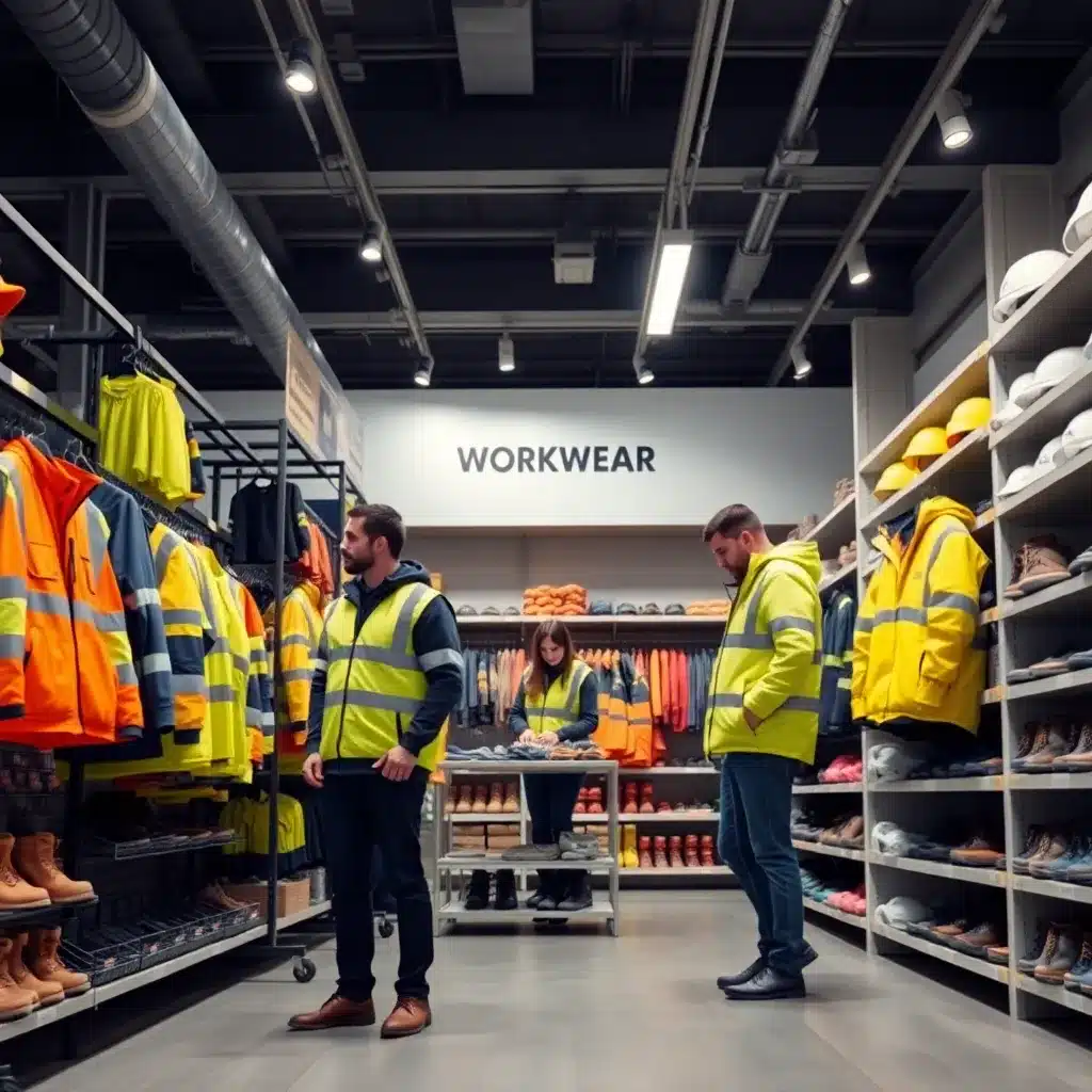 Olivo Uniformidad - Sevilla