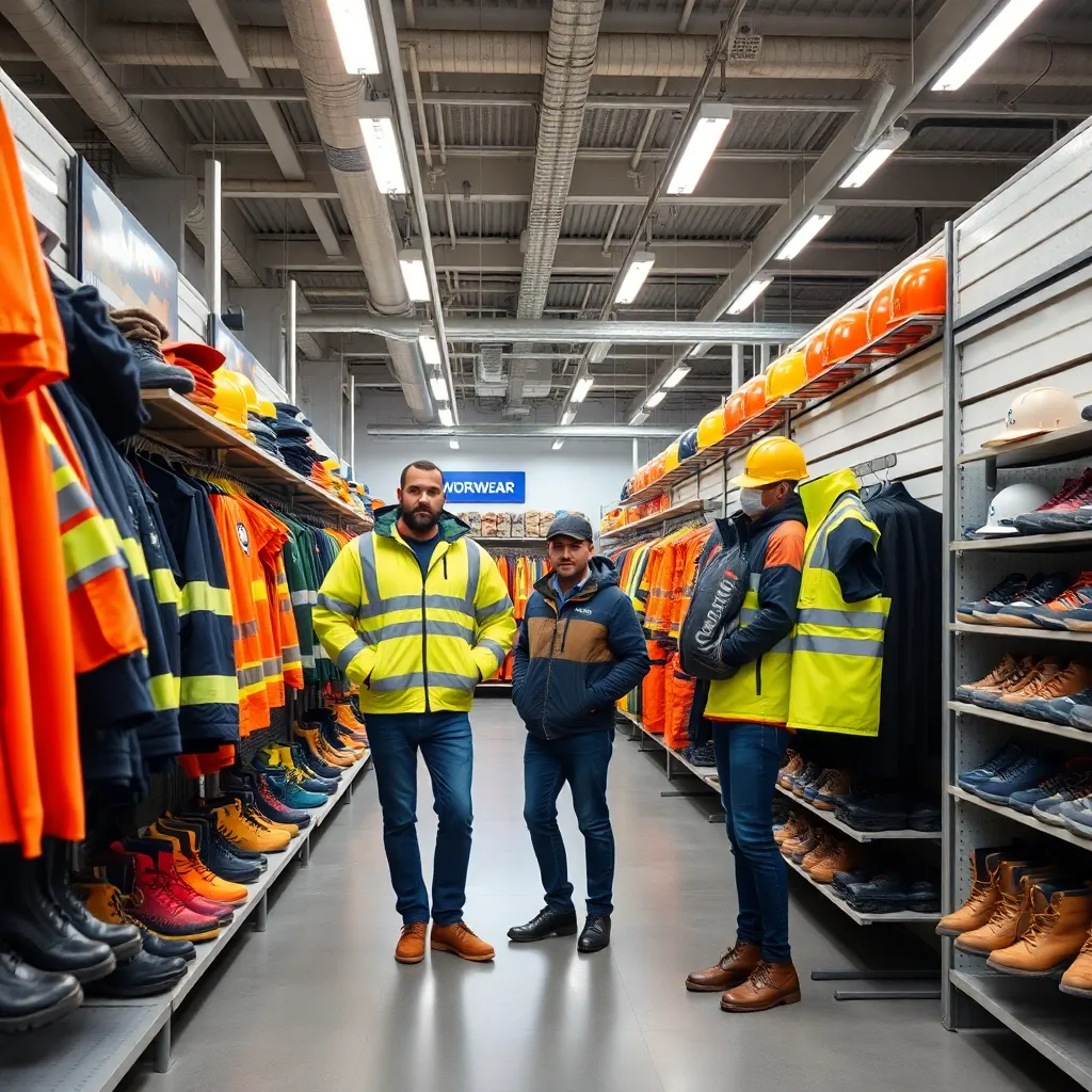 Oyarzun Protección S.l