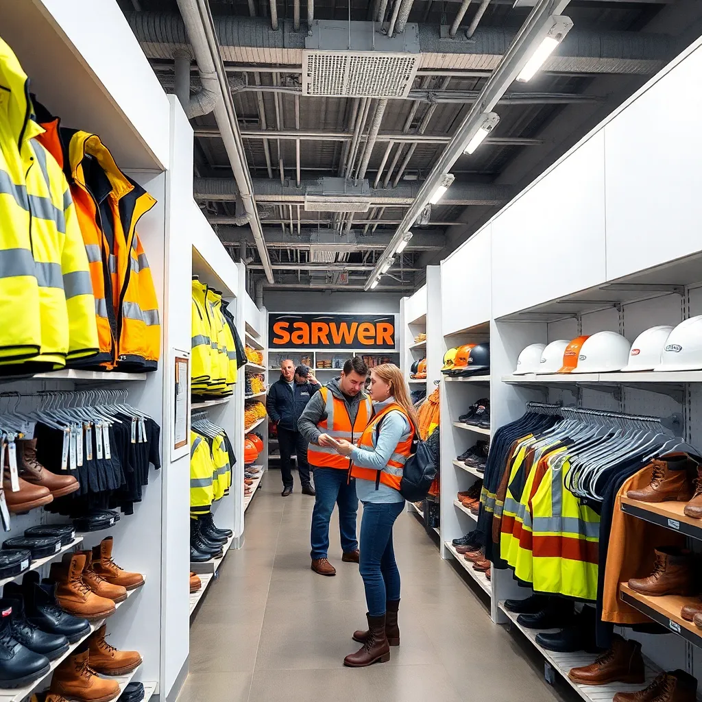 P&B Uniformes I Publicitat S.l.u.