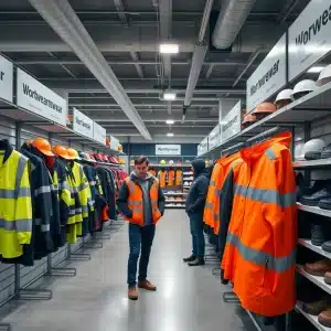 Palacio Del Uniforme