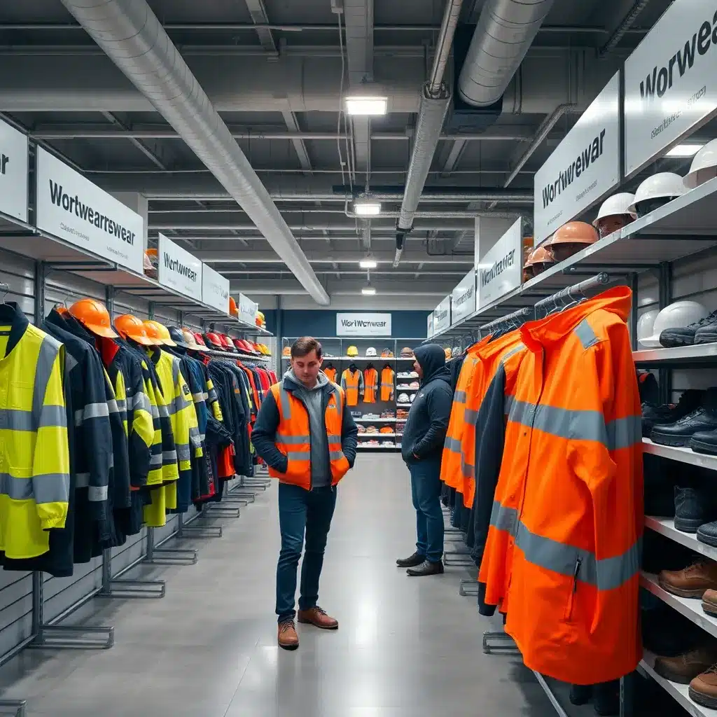 Palacio Del Uniforme