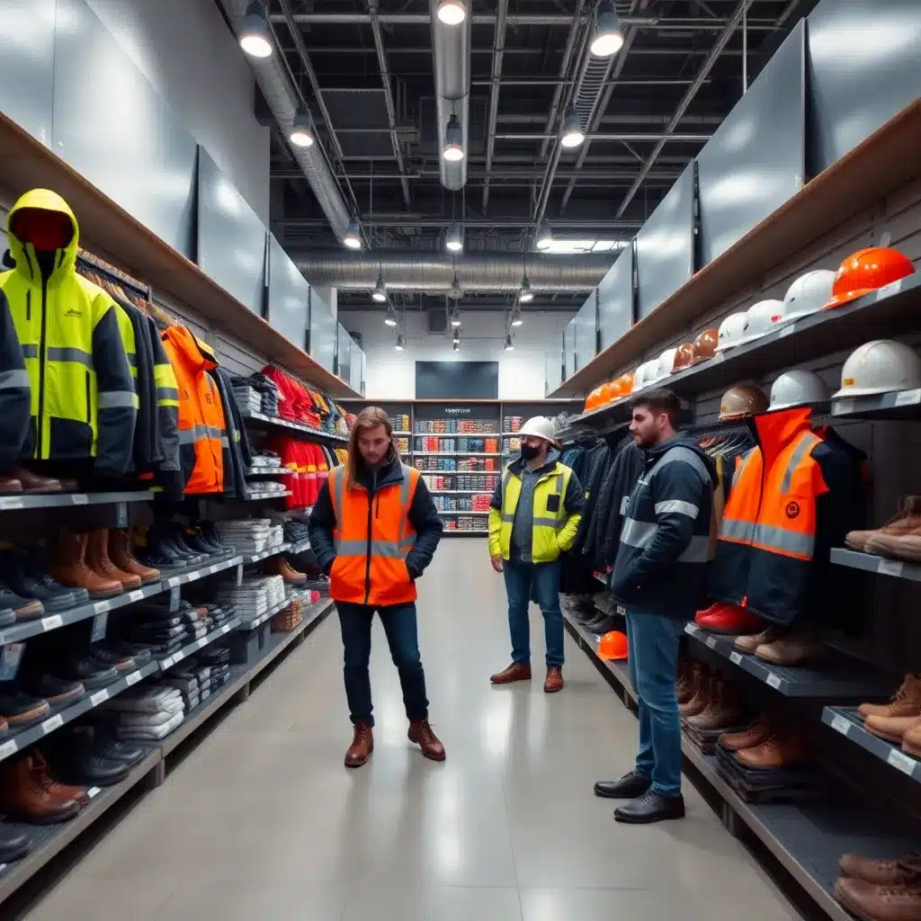 Pamel & Ragazzi Uniformes