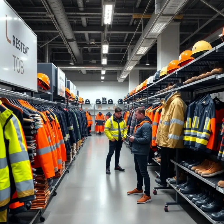 Proropa Laboral Alicante & Grupo Pirañam - Ropa Laboral Y De Trabajo. Camisetas Y Complementos Para Peñas .Taller Propio