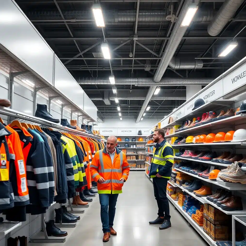 Recio S.l. Fabricantes De Vestuario Laboral Y Epis