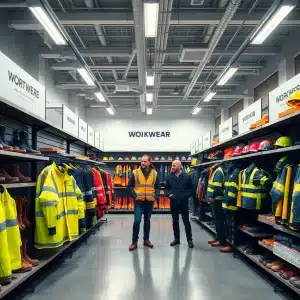 Rioja Distribuciones Técnicas S.l.