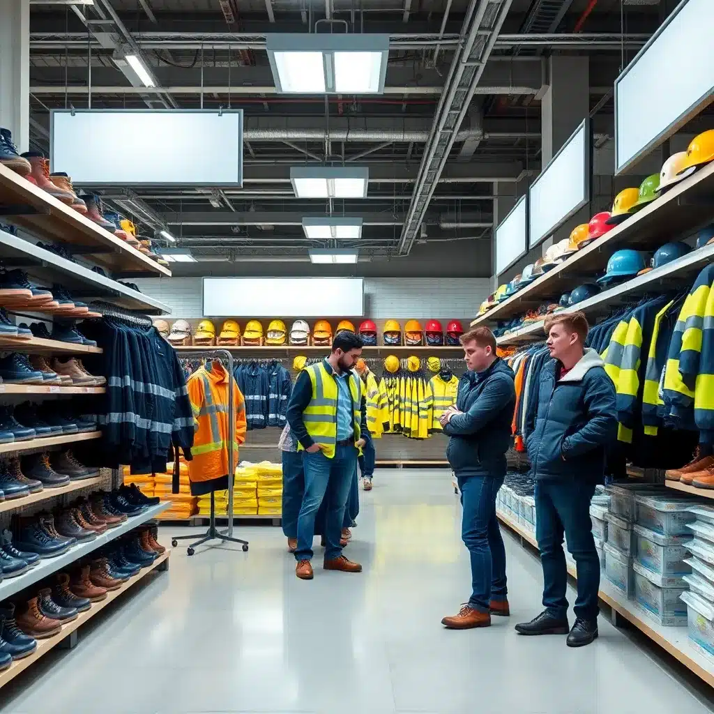 Ropa De Trabajo Barcelona | Uniforme Vallès