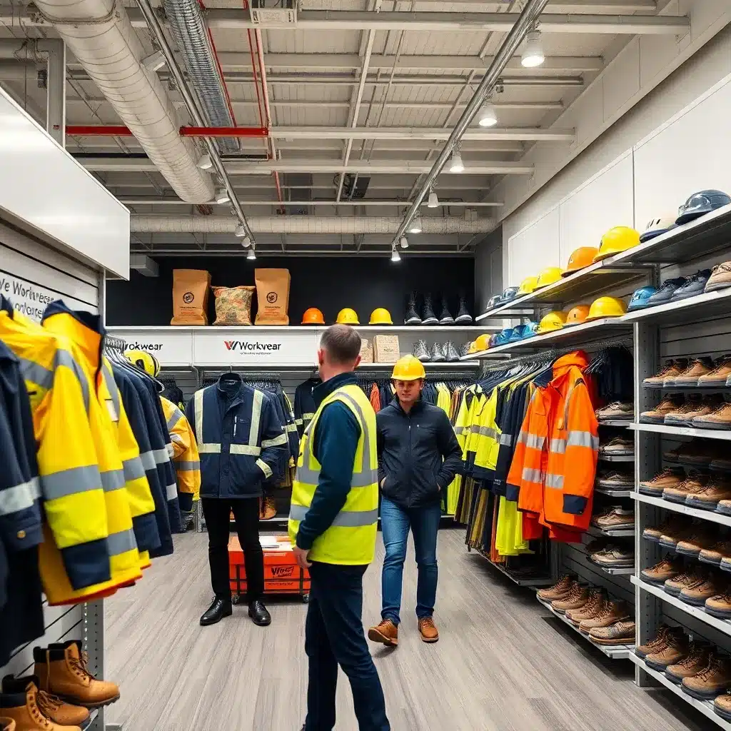 Ropa De Trabajo General Ricardos