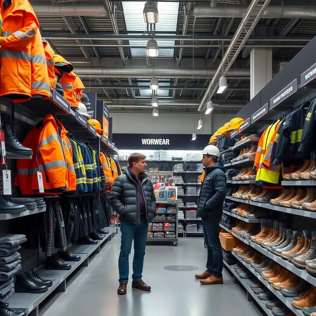 Ropa Laboral Y Personalizaciones Reina