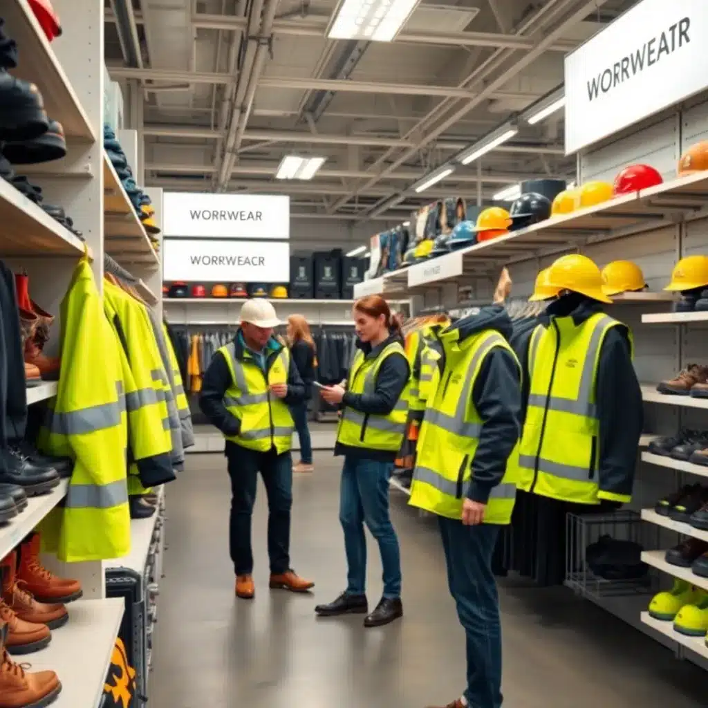 Ropadetrabajovalencia