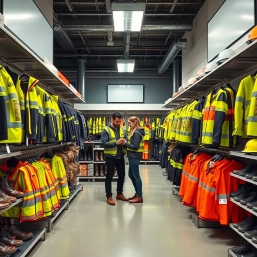 Samara Uniformes Fabricante