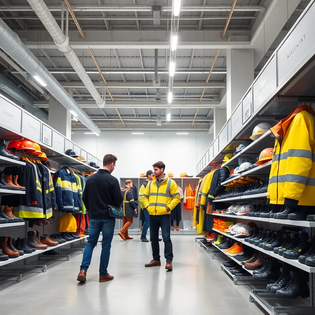 Suministros Industriales W T C