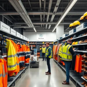 Tejidos La Saldadora