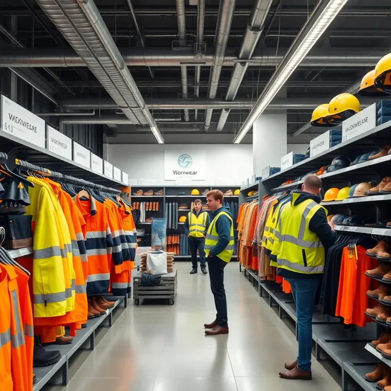 Tejidos La Saldadora