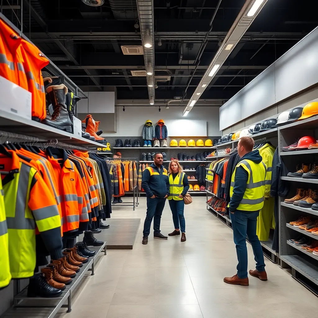 Texhotel Uniformes S.l.