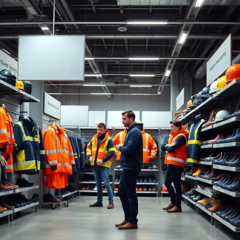 Textil Valero Vestuario Laboral