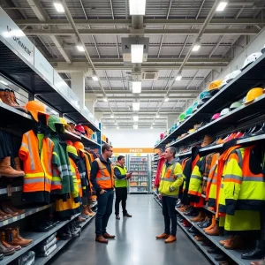 Theresia School (Tienda)