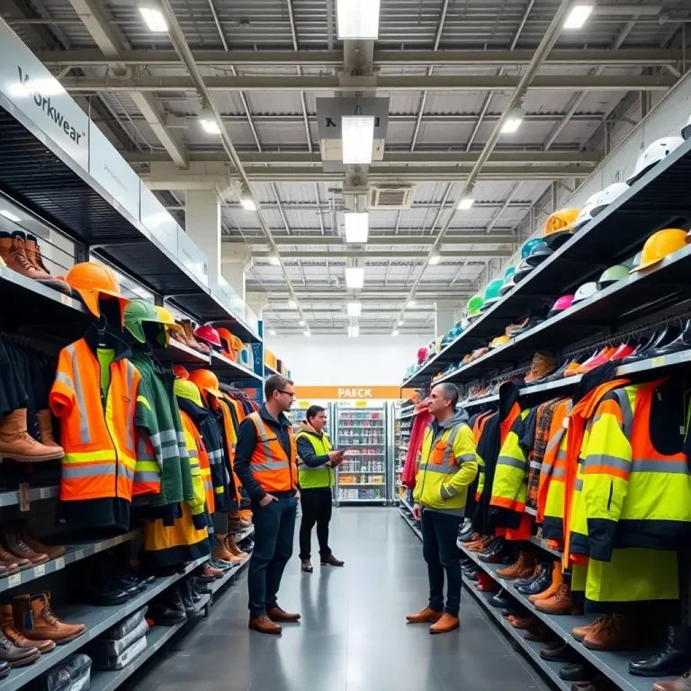 Theresia School (Tienda)