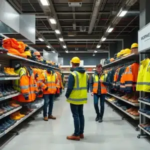 Todo Ropa De Trabajo. Ropa De Trabajo, Vestuario Y Equipamiento Laboral