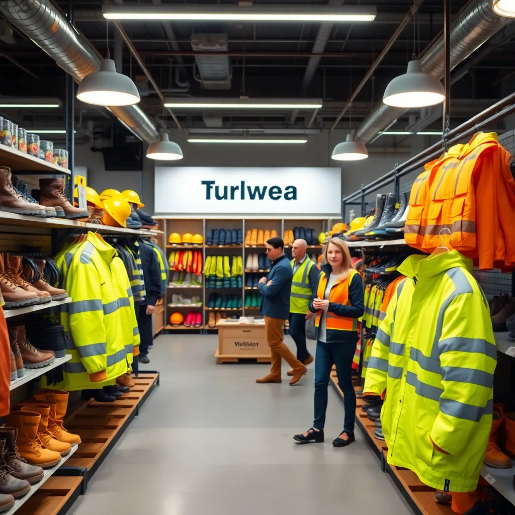 Triomf Digital - Vestuari Laboral I Regals D'empresa A Barcelona