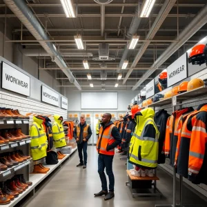 Unicat - Tienda De Ropa Y Vestuario Laboral En Valencia