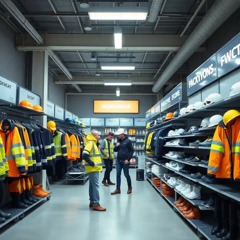 Uniform - Vestuario Profesional