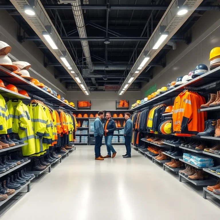 Uniformax - Equipamiento Policial Y Protección Laboral