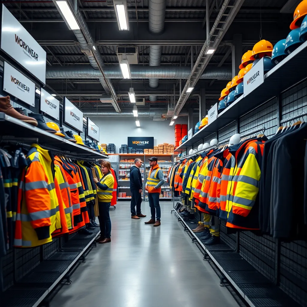 Uniformes Colegiales Andalucía