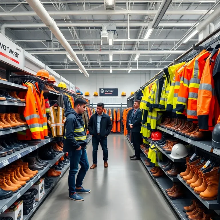 Uniformes Del Atlántico S.l